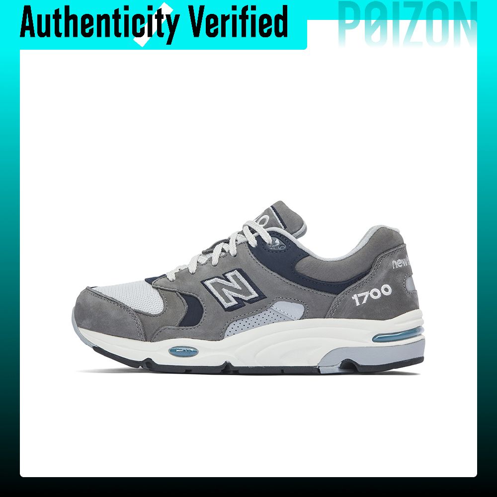 New Balance Shoes 9060 - New Balance NB 1700, повседневная обувь