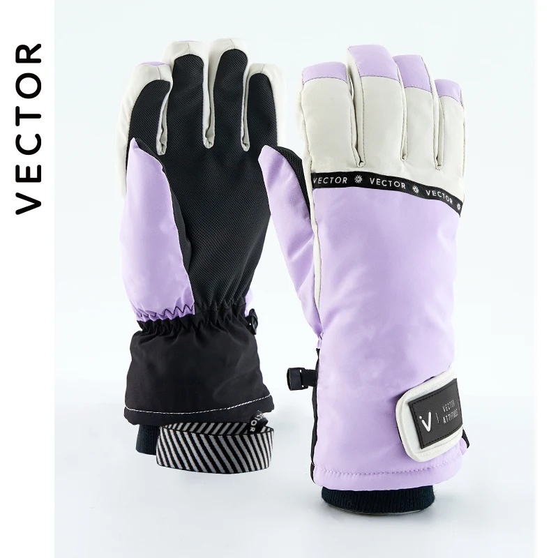 Водонепроницаемые лыжные перча – обзор и цена Ski Glove Waterproof