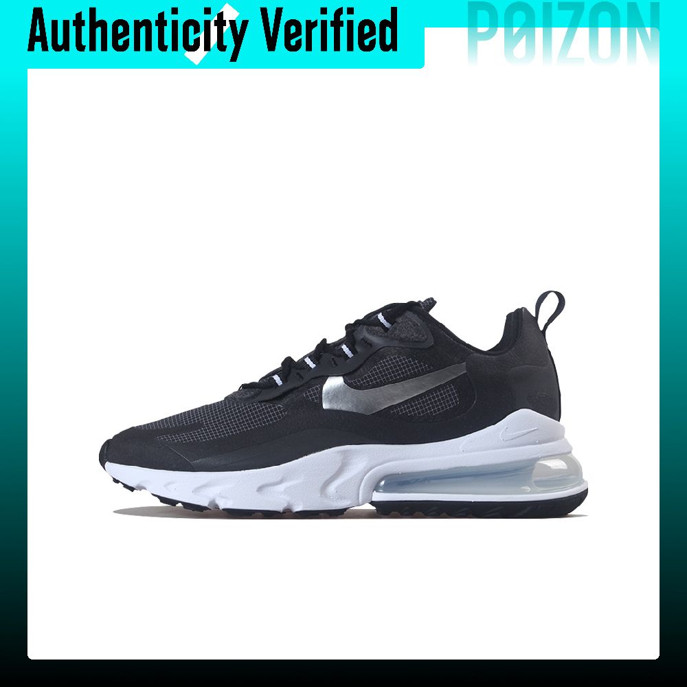 Nike Air Max 270, текстиль, си – обзор и цена Nike Shoes Air Max 270