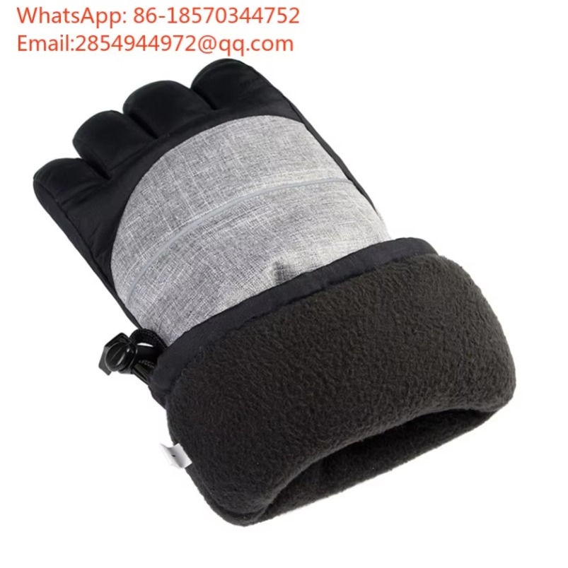 2027 Зимние уличные перчатки с – обзор и цена Heat Resistant Glove