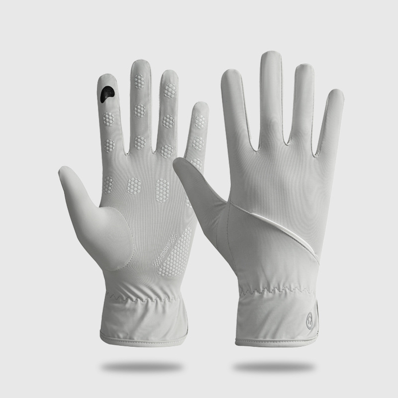 Летние солнцезащитные перчатки – обзор и цена Leather Driving Glove