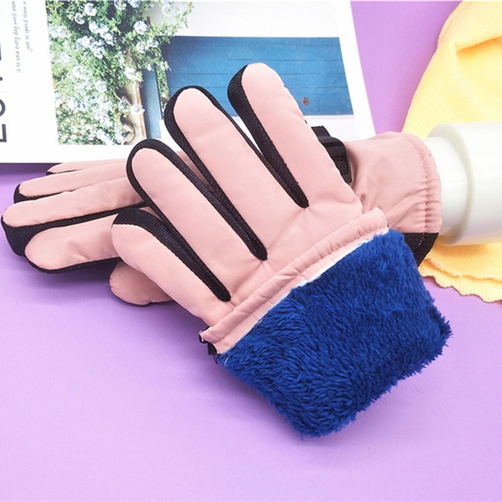 Зимние ветрозащитные лыжные пе – обзор и цена Ski Glove Waterproof
