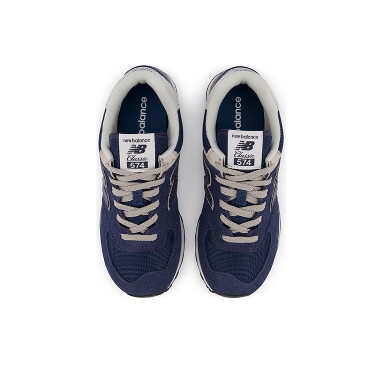 New Balance NB 574+ – женские  – обзор и цена New Balance Shoes 574