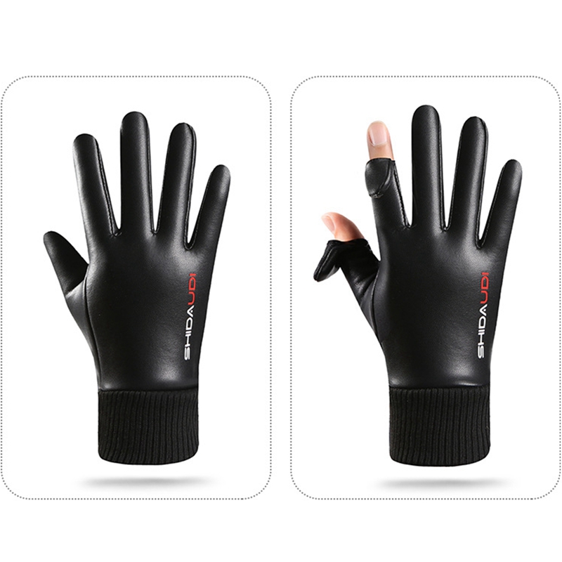 Мотоциклетные перчатки для муж – обзор и цена Ski Glove Waterproof