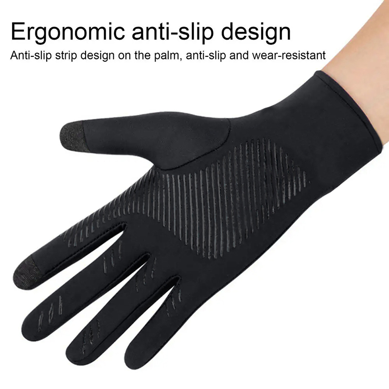 Летние перчатки из ледяного ше – обзор и цена Leather Driving Glove